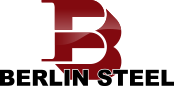 BERLIN STEEL CONSTRUCTION COMPANY, THE logo