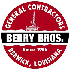 BERRY BROS. GENERAL CONTRACTORS, INC logo