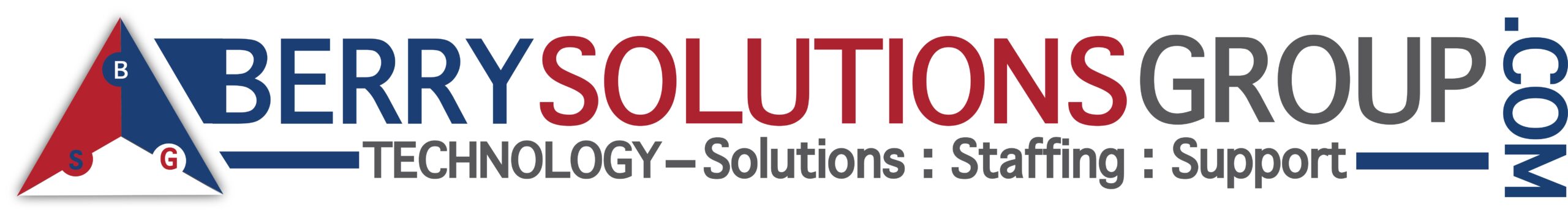 BERRY SOLUTIONS GROUP LLC logo