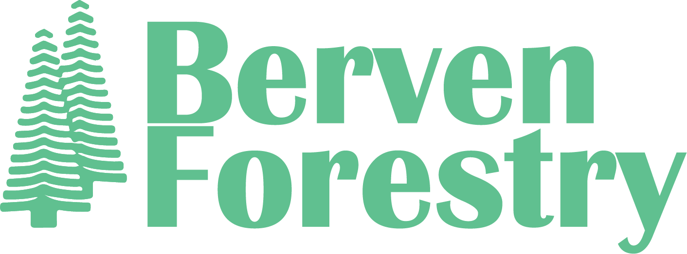 BERVEN FORESTRY & FIRE LLC logo
