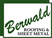 BERWALD ROOFING CO INC logo