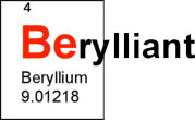 BERYLLIANT INC logo