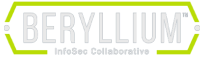BERYLLIUM INFOSEC, INC logo