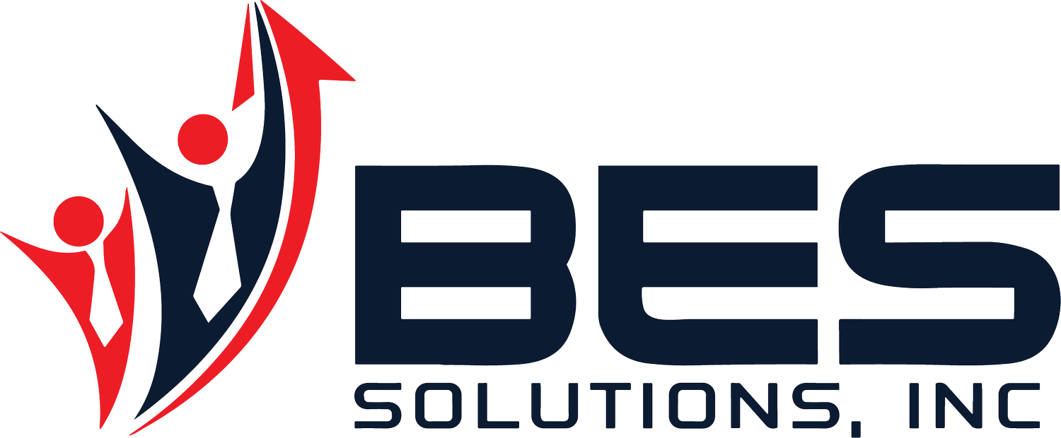 BES SOLUTIONS, INC logo