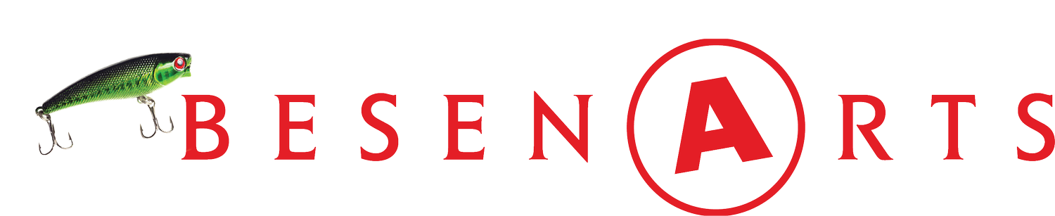 BESENARTS LLC logo