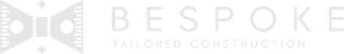 BESPOKE CONSTRUCTION LLC logo