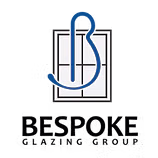 BESPOKE GLAZING GROUP, LLC logo