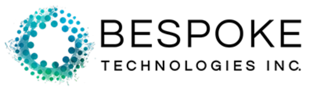 BESPOKE TECHNOLOGIES, INC. logo