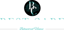 BEST CARE BEHAVIORAL HOMES LLC logo