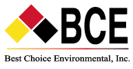 BEST CHOICE ENVIRONMENTAL INC logo