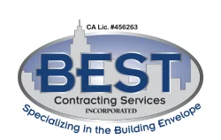 BEST CONTRACTING SERVICES INC logo