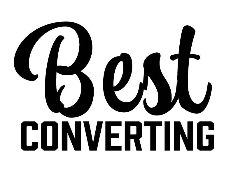 BEST CONVERTING, LLC logo