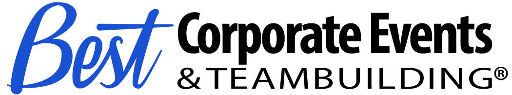 BEST CORPORATE EVENTS, LLC logo