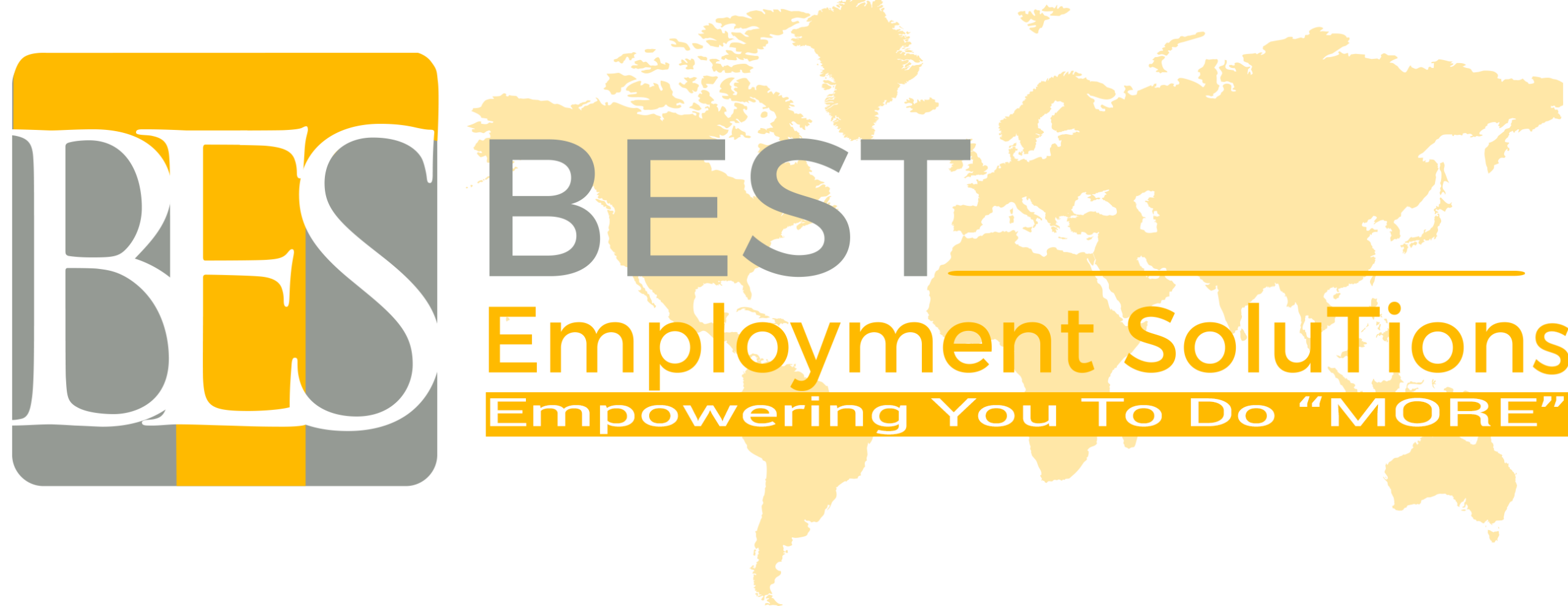 BEST EMPLOYMENT SOLUTIONS, LLC logo