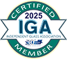 BEST GLASS INC logo