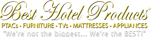 BEST HOTEL PRODUCTS, INC. logo