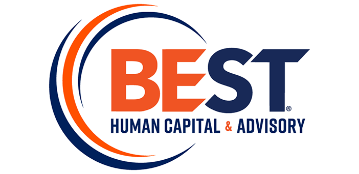 BEST HUMAN CAPITAL & ADVISORY GROUP logo