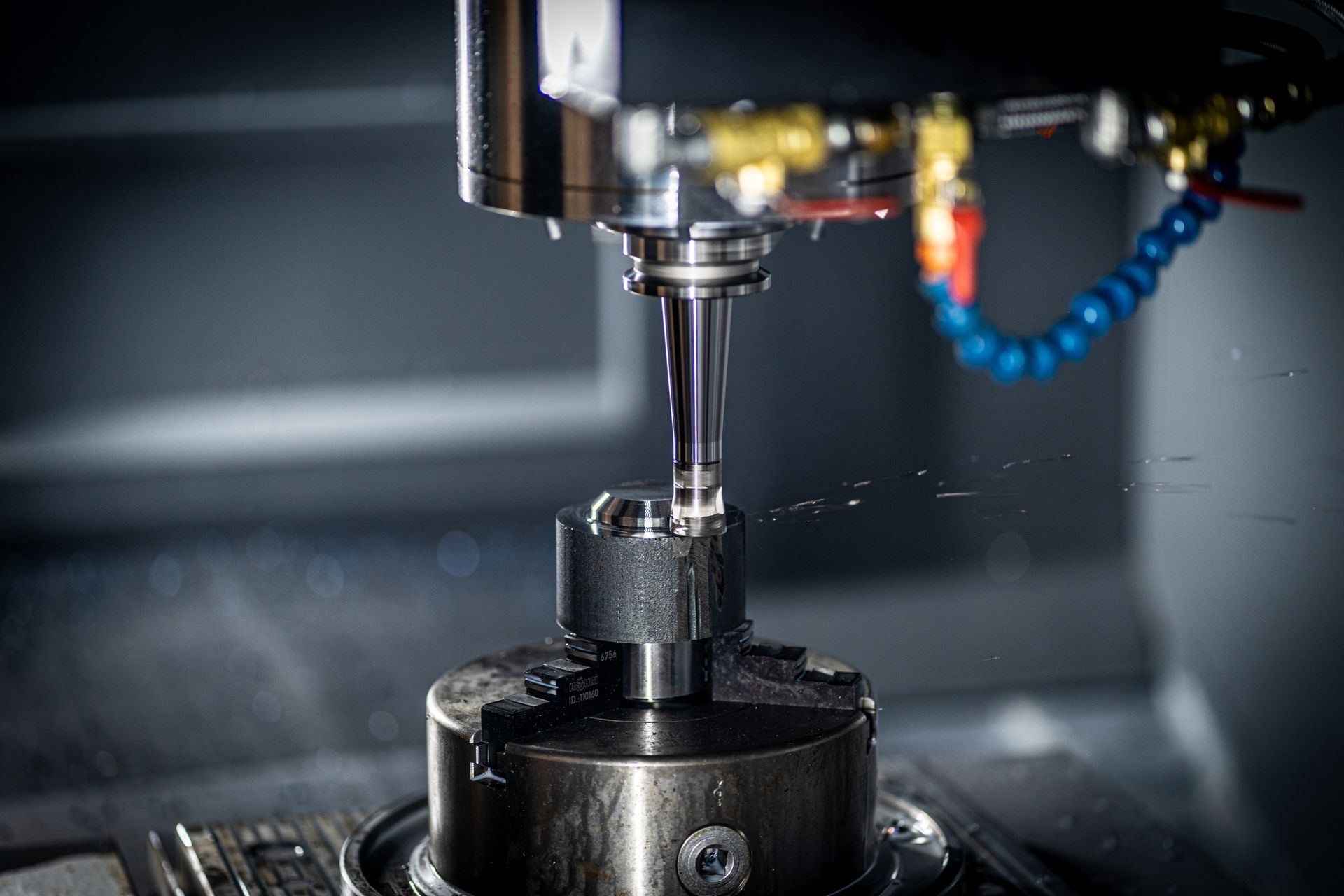 BEST MACHINE INC logo