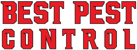 BEST PEST CONTROL, INC. logo
