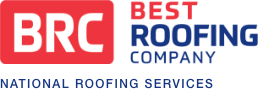 BEST ROOFING COMPANY, LLC logo