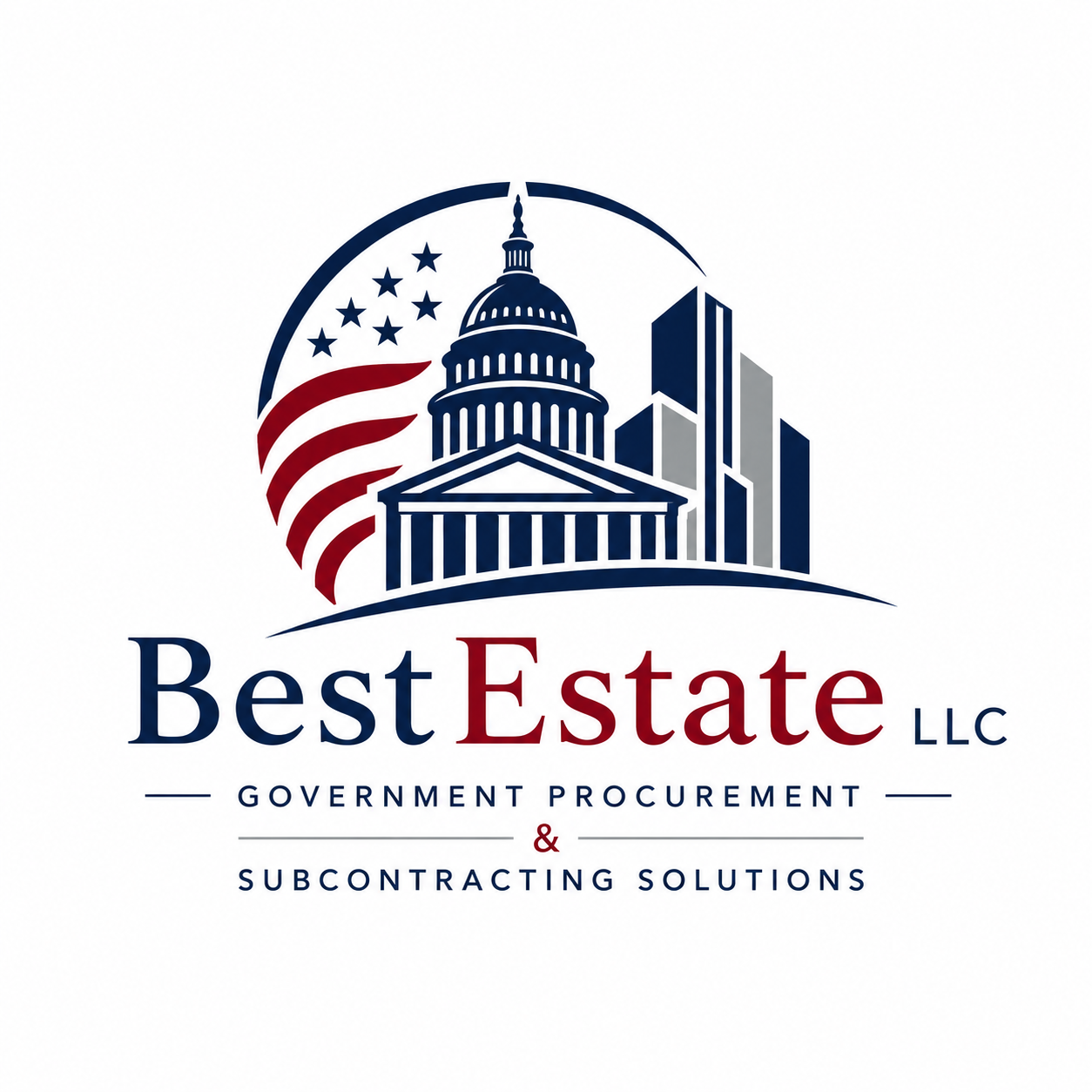 BESTESTATE LLC logo