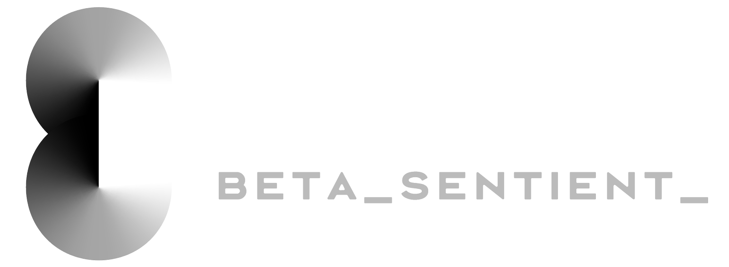 BETA SENTIENT LLC logo