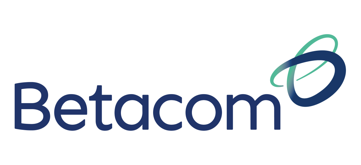 BETACOM INC logo