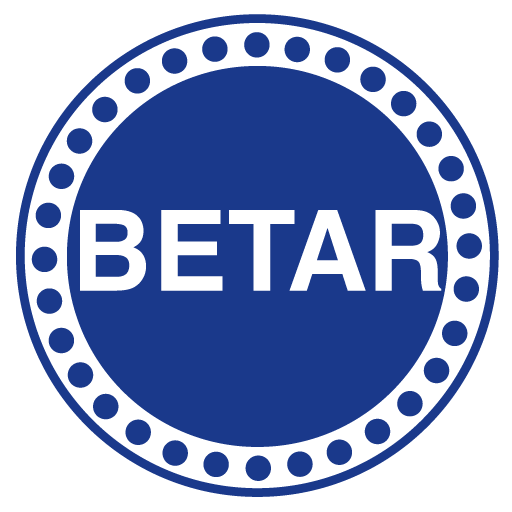 BETAR INC logo