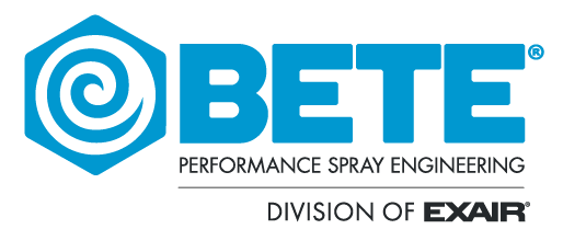 BETE FOG NOZZLE, LLC logo