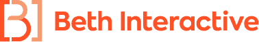 BETH INTERACTIVE INC logo
