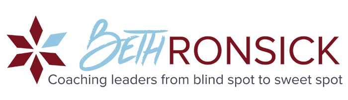 BETH RONSICK CONSULTING LLC logo