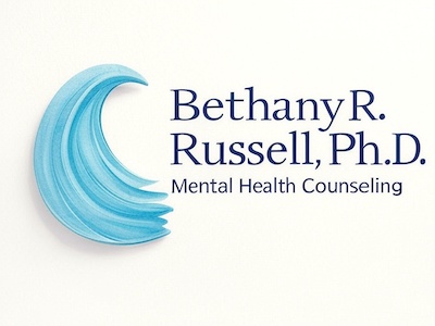 BETHANY R. RUSSELL, PH.D P.A logo