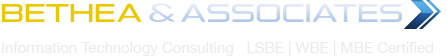 BETHEA AND ASSOCIATES, LLC logo