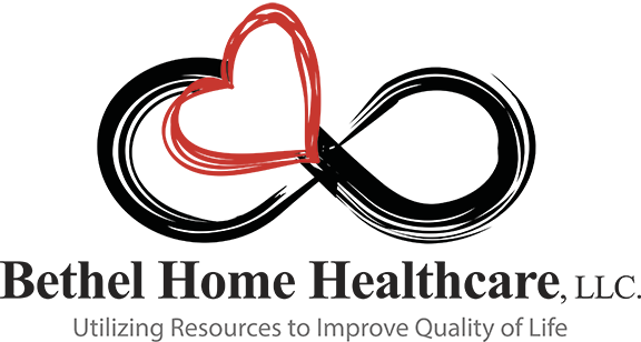 BETHEL HOME HEALTHCARE LLC logo