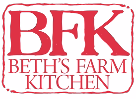 BETHS FARM KITCHEN, LLC logo
