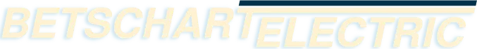 BETSCHART ELECTRIC INC logo