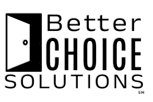 BETTER CHOICE SOLUTIONS, LLC logo