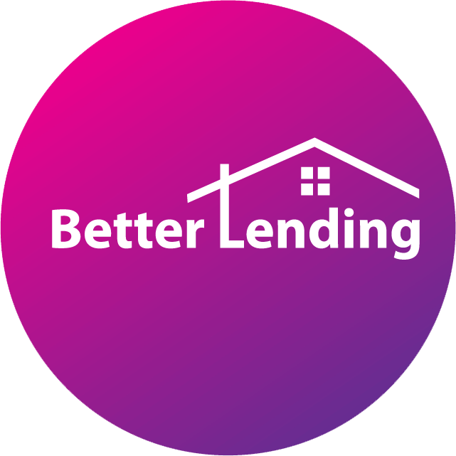 BETTER LENDING LLC logo