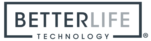 BETTER LIFE TECHNOLOGY logo
