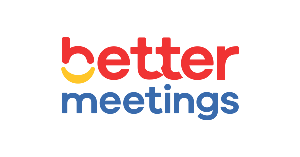 BETTER MEETINGS LLC logo