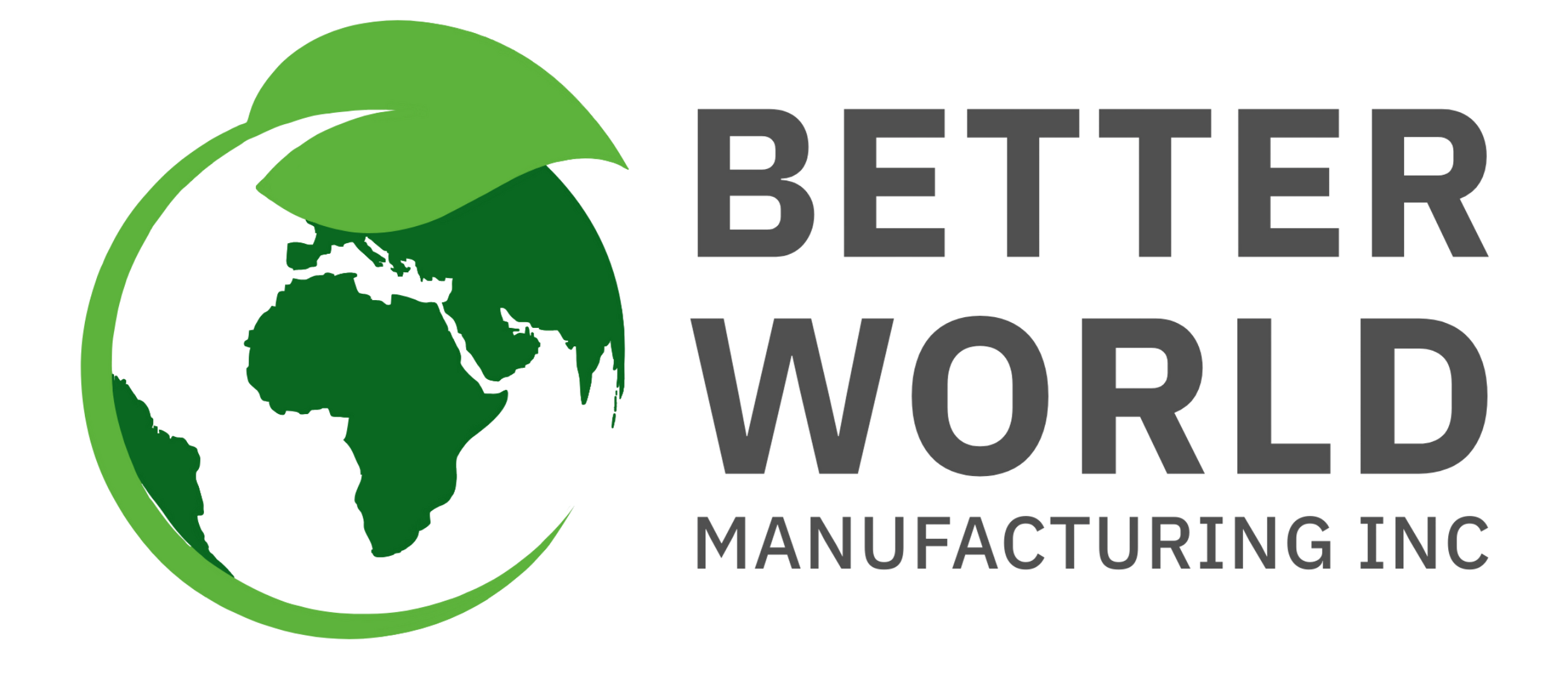 BETTER WORLD INC logo