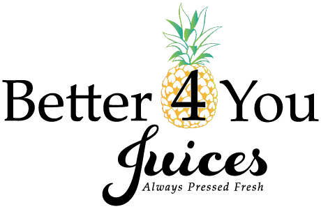 BETTER4YOU LLC logo