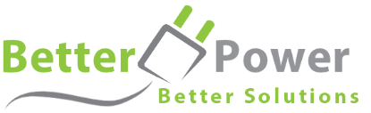 BETTERPOWER INC logo