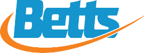 BETTS INDUSTRIES, INC. logo