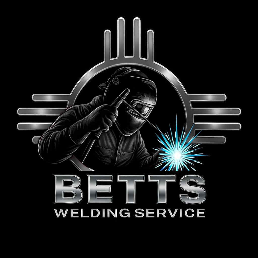 BETTS WELDING SERVICE LLC logo