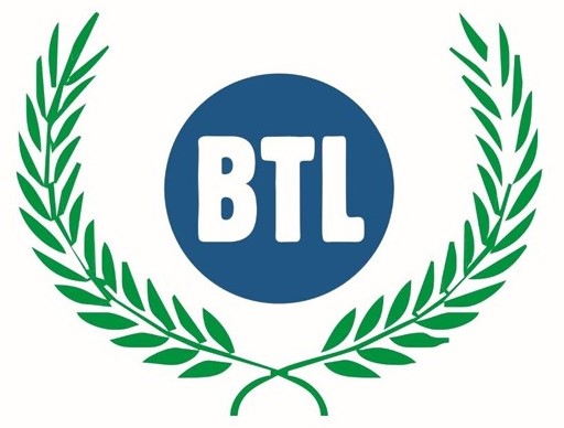 BETWEEN THE LINES TRAVELERS CITY, LLC logo
