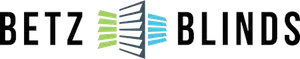 BETZ BLINDS, INC. logo