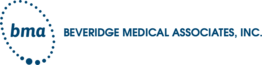 BEVERIDGE MEDICAL ASSOCIATES INC logo
