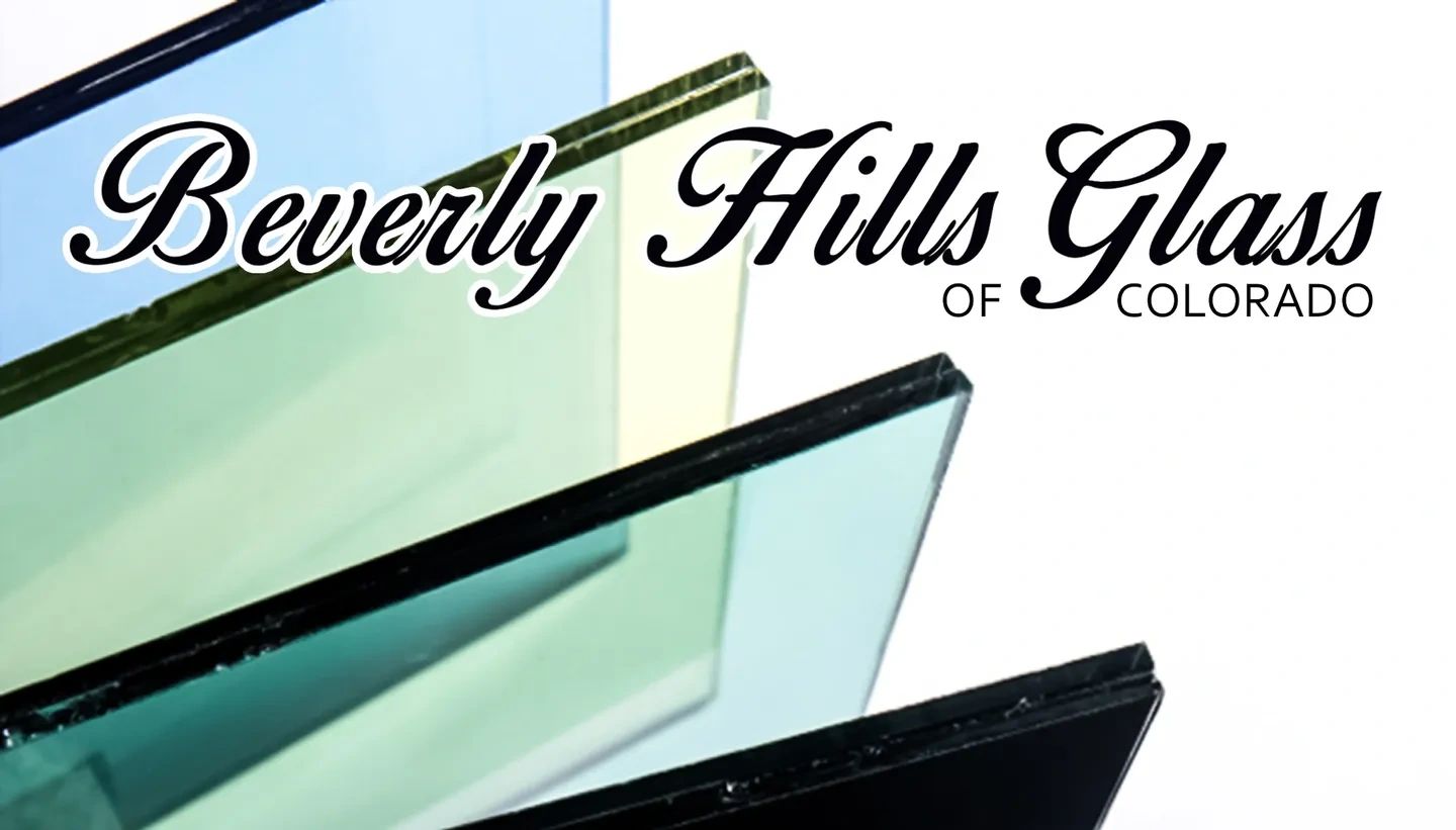 BEVERLY HILLS GLASS, INC logo