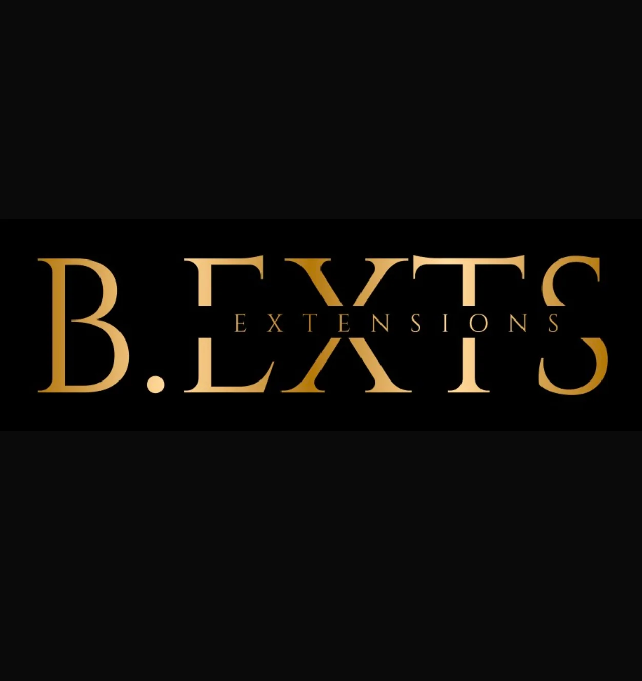 BEXTENSIONS BEAUTY SOLUTIONS LLC logo